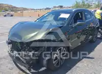2026 Lexus UX фото