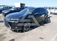 2026 Lexus UX фото
