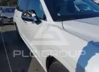 2026 Lexus TX350 photo