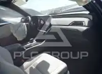 2026 Lexus TX350 фото