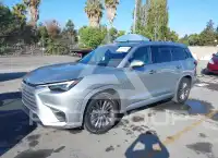 2026 Lexus TX350 photo