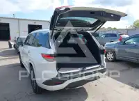 2026 Lexus TX350 photo