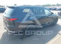 2026 Lexus TX350 photo