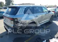 2026 Lexus TX350 photo