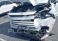 2026 Lexus TX350 photo