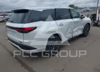 2026 Lexus TX350 фото