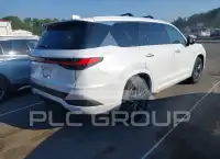 2026 Lexus TX350 photo