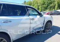 2026 Lexus TX350 photo
