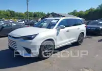 2026 Lexus TX350 photo