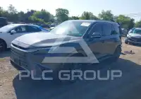 2026 Lexus TX350 фото