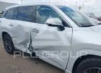 2026 Lexus TX350 photo