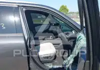 2026 Lexus TX350 фото