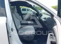 2026 Lexus TX350 photo