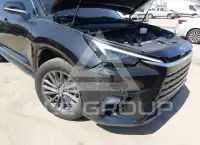 2026 Lexus TX350 фото