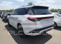 2026 Lexus TX350 photo