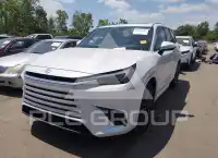 2026 Lexus TX350 photo