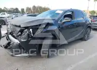2026 Lexus RX450 фото