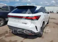 2026 Lexus RX450 фото