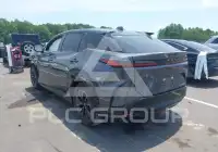 2026 Lexus RZ фото