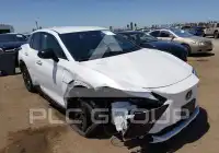 2026 Lexus RZ photo