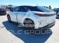 2026 Lexus  фото