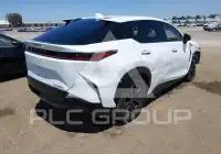 2026 Lexus RZ photo