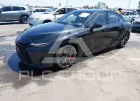 2026 Lexus IS350 photo