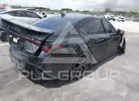 2026 Lexus IS350 photo