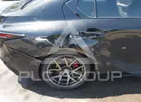 2026 Lexus IS350 photo