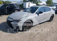 2026 Lexus IS350 photo
