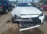2026 Lexus IS350 photo