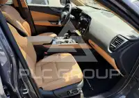 2026 Lexus NX250 photo