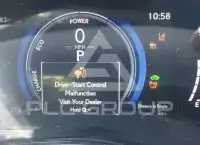 2026 Lexus NX250 фото