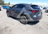 2026 Lexus NX250 photo