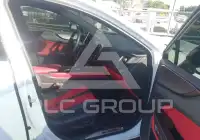 2026 Lexus NX450 фото