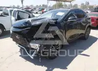 2026 Lexus NX450 фото