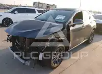 2026 Lexus NX250 photo