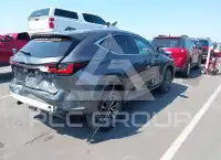 2026 Lexus NX250 photo