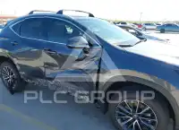 2026 Lexus NX250 фото