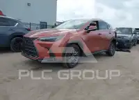2026 Lexus NX250 фото