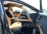 2026 Lexus NX250 photo