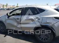 2026 Lexus NX250 фото
