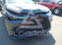 2026 Lexus NX250 photo