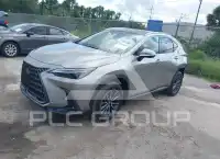 2026 Lexus NX250 photo