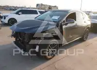 2026 Lexus NX250 photo