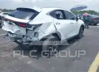 2026 Lexus NX250 фото