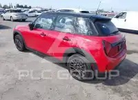 2026 Mini Hardtop фото
