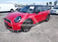 2026 Mini Hardtop фото