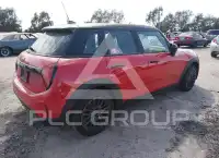 2026 Mini Hardtop фото