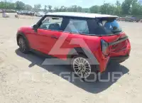 2026 Mini Hardtop фото